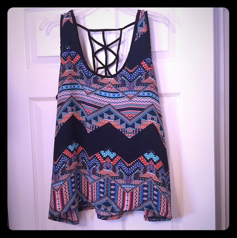 Cute tank